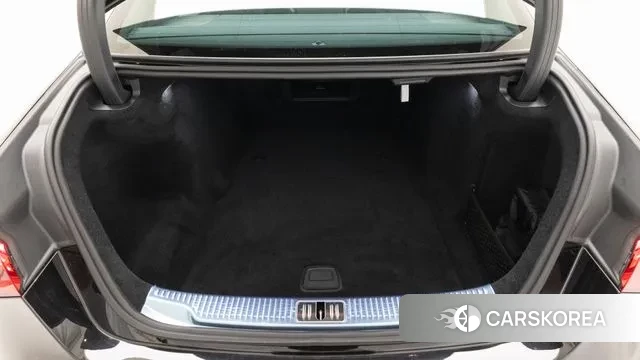 Mercedes-Benz S-Class W223 id 3153414 из Кореи 20