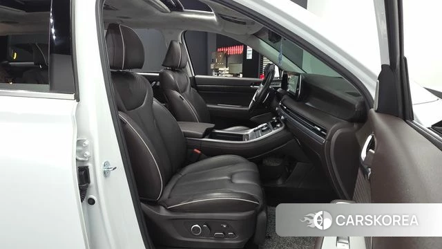 Hyundai The New Palisade id 4768532 из Кореи 36