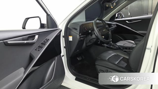Kia Di Ol Nu Niro id 4501000 из Кореи 33