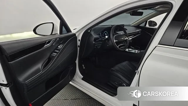 Genesis G80 (RG3) id 3011206 из Кореи 20