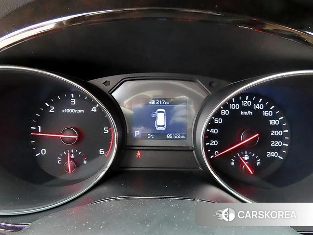 Kia The New Carnival id 3820913 из Кореи 20