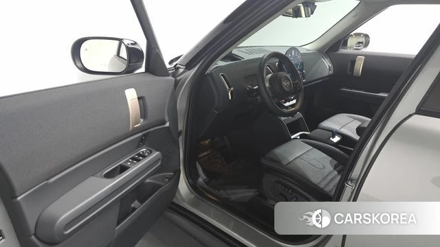 Mini Cooper S Countryman 3rd Generation id 3817499 из Кореи 20