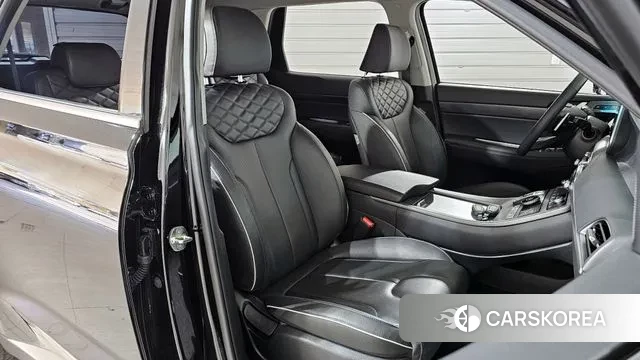 Hyundai Palisade id 3438646 из Кореи 20