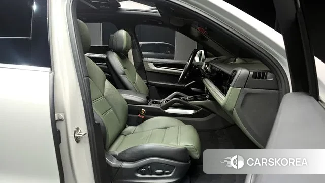 Porsche Cayenne (PO536) id 3487096 из Кореи 20