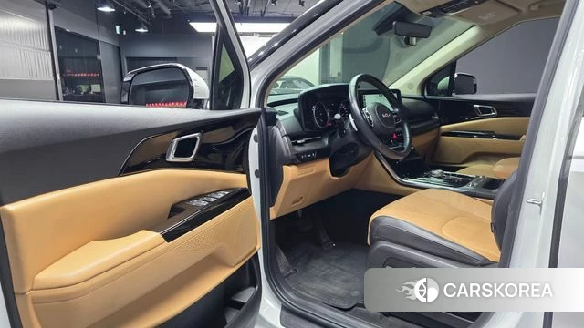 Kia Carnival 4th generation id 3827303 из Кореи 20