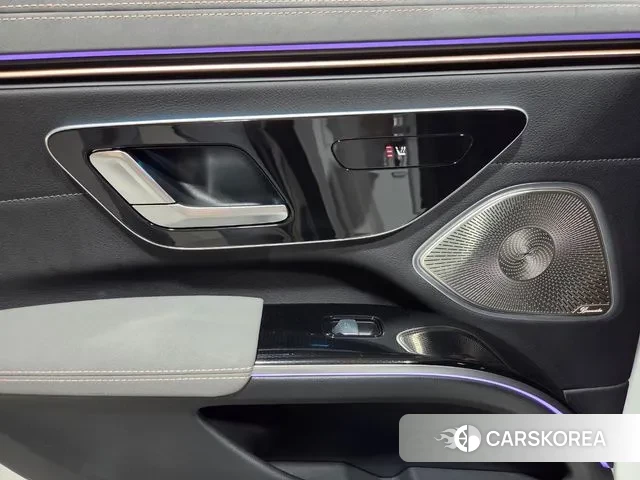 Mercedes-Benz EQS V297 id 3142831 из Кореи 20