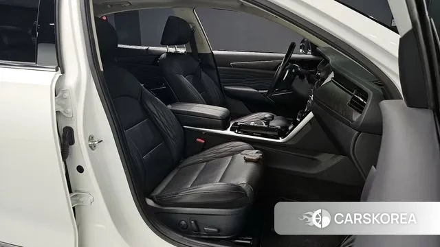 Kia K7 Premier id 3514938 из Кореи 20