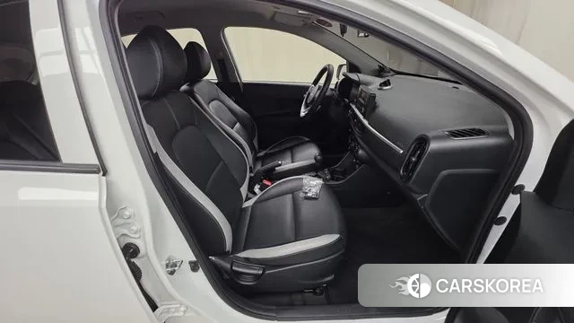 Kia Morning Urban (JA) id 3550870 из Кореи 20