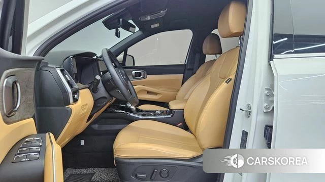 Kia Sorento 4th Generation id 4354799 из Кореи 20
