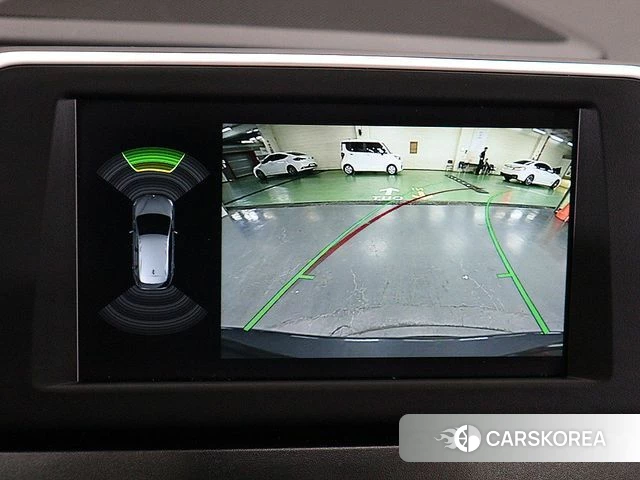 BMW 2 Series Active Tourer (F45) id 4748622 из Кореи 20