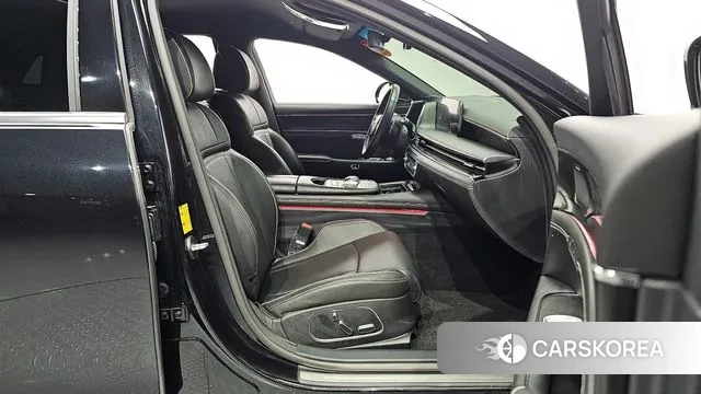 Genesis G90 (RS4) id 3083304 из Кореи 20