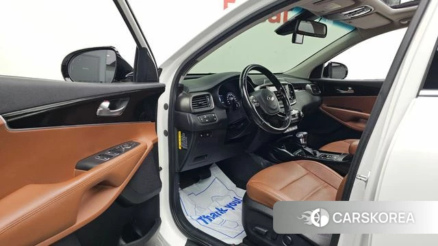 Kia The New Sorento id 4269424 из Кореи 20