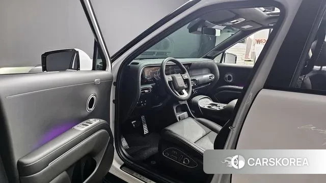 Hyundai Palisade (LX3) id 3731460 из Кореи 20