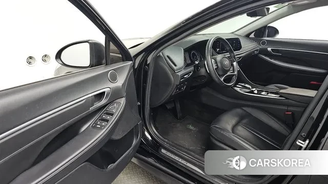 Hyundai Sonata (DN8) id 3586738 из Кореи 20