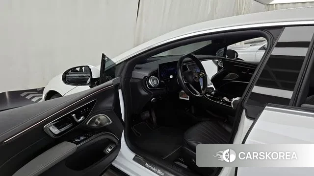 Mercedes-Benz EQS V297 id 3372767 из Кореи 20