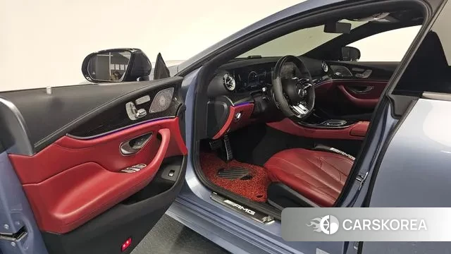 Mercedes-Benz CLS-Class C257 id 3524082 из Кореи 20