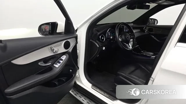 Mercedes-Benz GLC-Class X253 id 3788374 из Кореи 20