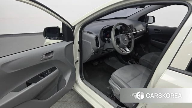 Kia All New Morning (JA) id 4907421 из Кореи 20