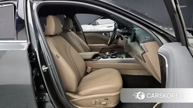 Kia K8 id 3654178 из Кореи 20