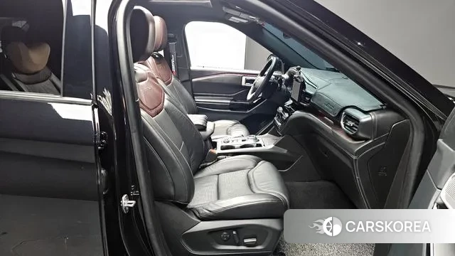 Ford Explorer 6th Generation id 3017732 из Кореи 20