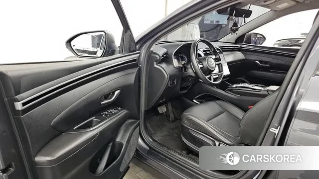 Hyundai Tucson (NX4) id 3680690 из Кореи 20