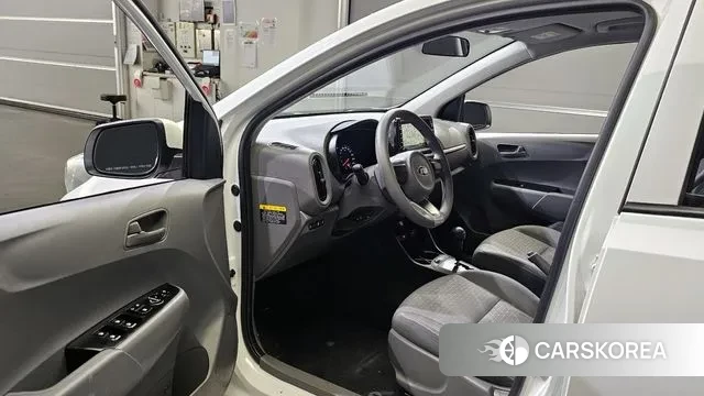 Kia Morning Urban (JA) id 3008072 из Кореи 20