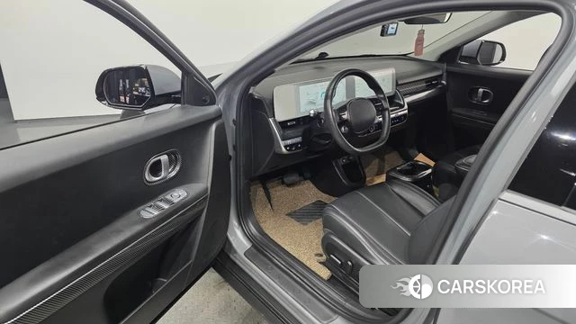 Hyundai Ionic 5 id 4906047 из Кореи 20