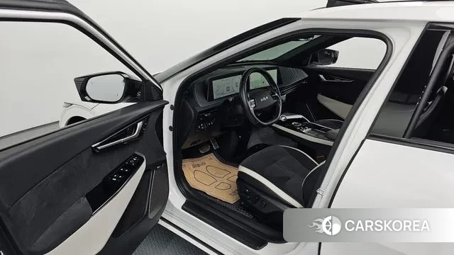 Kia EV6 id 3534881 из Кореи 20