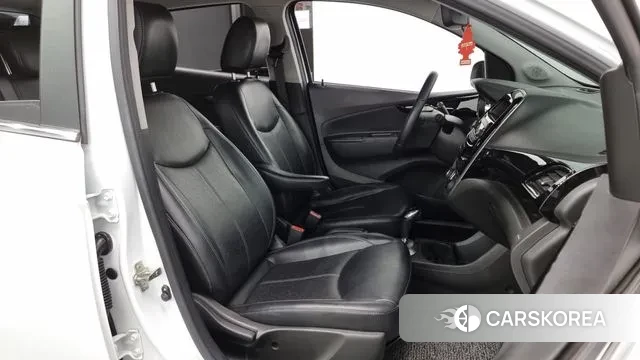 Chevrolet (GM Daewoo) The Next Spark id 3055814 из Кореи 20