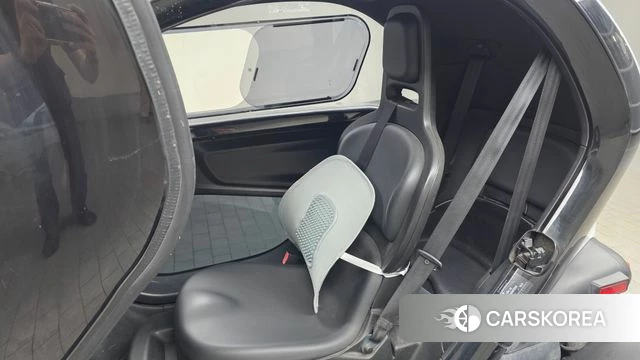 Renault Korea (Samsung) Twizy id 4390191 из Кореи 31