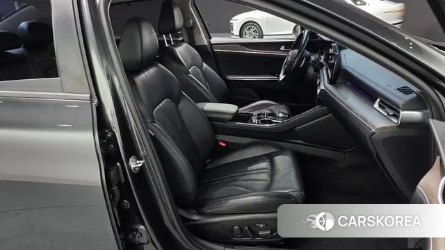 Kia K5 3rd generation id 3717949 из Кореи 20