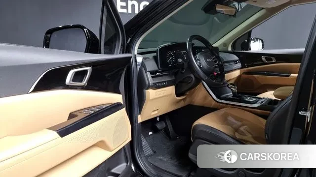 Kia Carnival 4th generation id 3493284 из Кореи 20