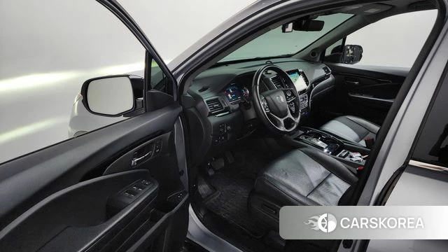Honda Pilot 3rd generation id 4732489 из Кореи 35