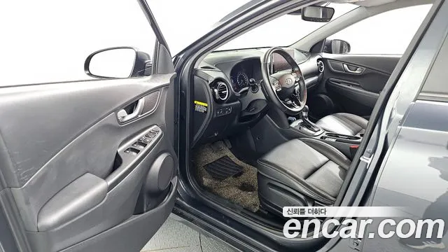 Hyundai Kona Hybrid id 2718081 из Кореи 20