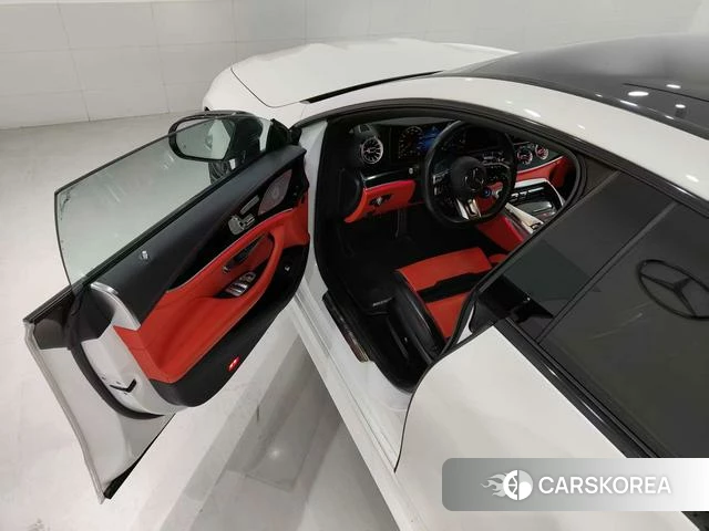 Mercedes-Benz AMG GT id 4271395 из Китая 22