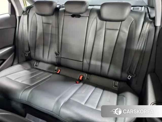 Audi A4 (B9) id 3345131 из Кореи 20