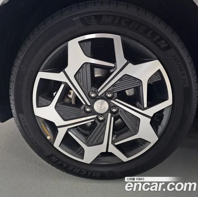 Hyundai Palisade id 2685775 из Кореи 15