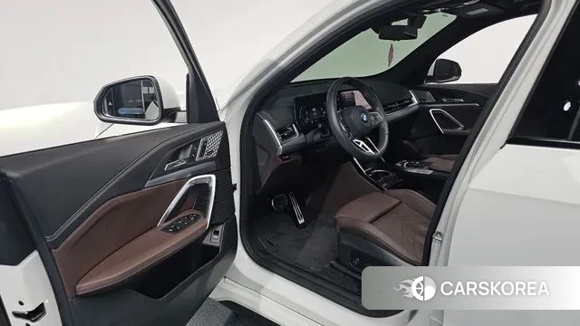 BMW X1 (U11) id 3512073 из Кореи 20