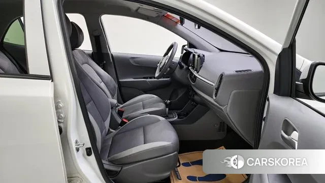 Kia Morning Urban (JA) id 2965115 из Кореи 20