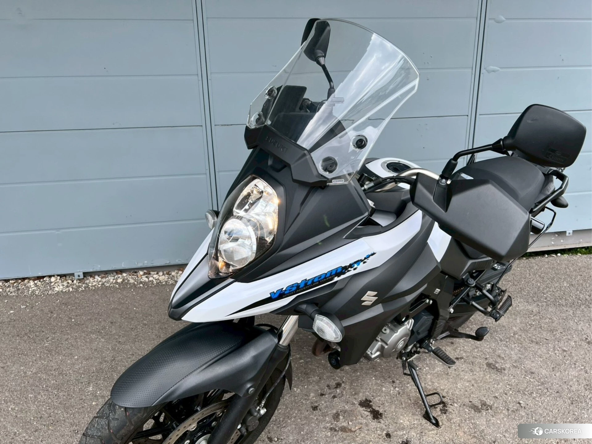 Проданный Suzuki V-STROM 650 DL650 ABS id 4312912 из Японии, фото 10