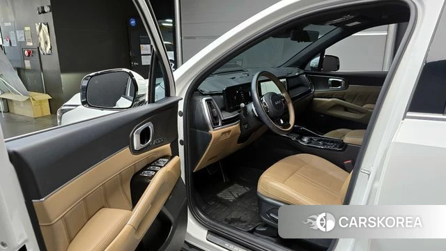 Kia The New Sorento 4th Generation id 3914670 из Кореи 20