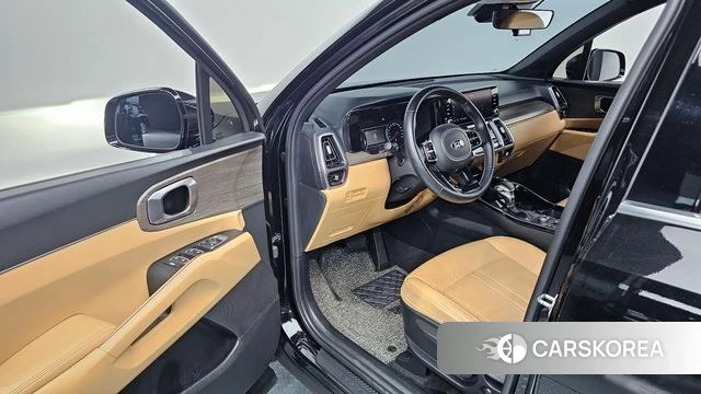 Kia Sorento 4th Generation id 4556981 из Кореи 35