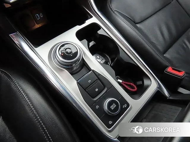 Ford Explorer 6th Generation id 3582164 из Кореи 20