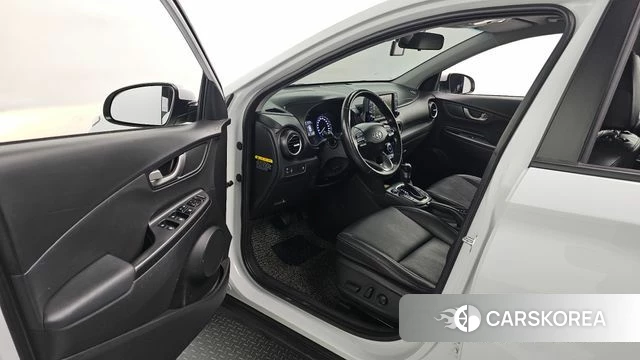 Hyundai Kona id 4326073 из Кореи 20