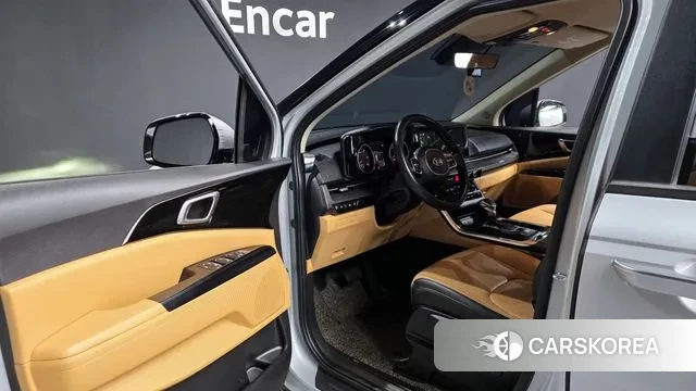 Kia Carnival 4th generation id 3556742 из Кореи 20