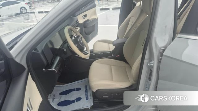 Hyundai Kona (SX2) id 4354619 из Кореи 20