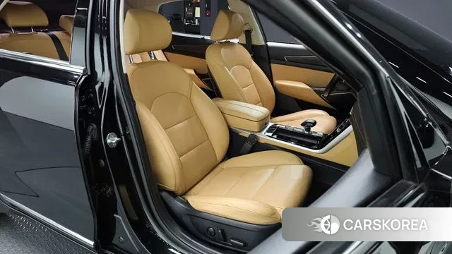 Kia K7 Premier id 3593066 из Кореи 20