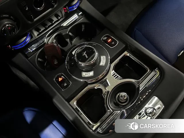 Rolls-Royce Lace id 3060535 из Кореи 19