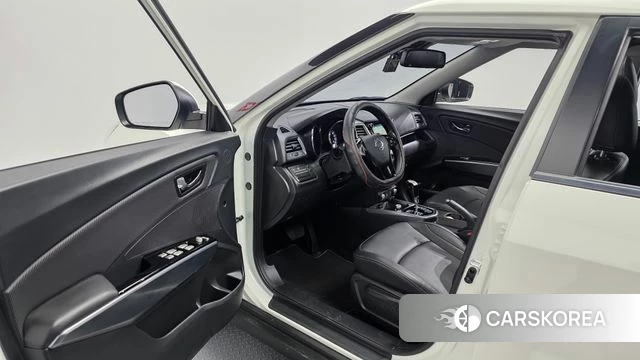 Ssangyong Tivoli Armor id 3820902 из Кореи 20