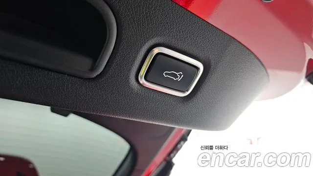 Kia Stinger Meister id 2674629 из Кореи 20